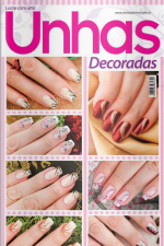 Lucre com Arte Unhas Decoradas Edição 4