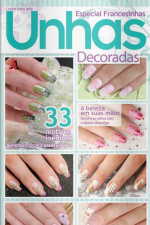 Lucre com Arte Unhas Decoradas Especial Edição 1