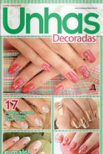 Lucre com Arte Unhas Decoradas Edição 2