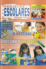 Projetos Escolares – Educação Infantil Edição 23
