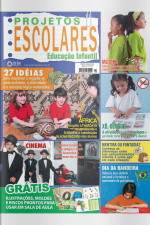 Projetos Escolares – Educação Infantil Edição 42