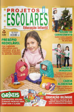 Projetos Escolares – Educação Infantil Edição 79