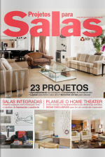 Projetos para Salas Edição 10