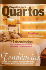 Projetos para Quartos Edição 5