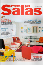 Projetos para Salas Edição 7