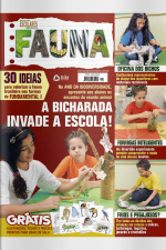 Projetos Escolares Especial (Fauna) Edição 21