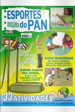 Projetos Escolares Especial Edição 10