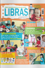 Projetos Escolares Especial (Libras) Edição 19