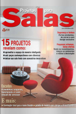 Projetos para Salas Edição 5