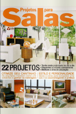 Projetos para Salas Edição 11