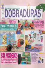 Projetos Escolares Especial (Dobraduras) Edição 18