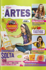 Projetos Escolares Especial (Artes) Edição 23