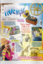 Projetos Escolares Especial Edição 11