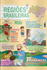 Projetos Escolares Especial Edição 12