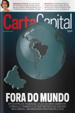 Carta Capital - Edição de 28/04/2021