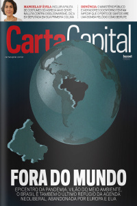 Carta Capital - Edição de 28/04/2021