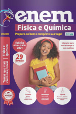 Apostilas Enem - Física e Química - 12/04/2021
