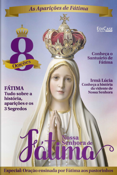 Conhecendo Crenças e Religiões - As Aparições de Fátima - 05/04/2021