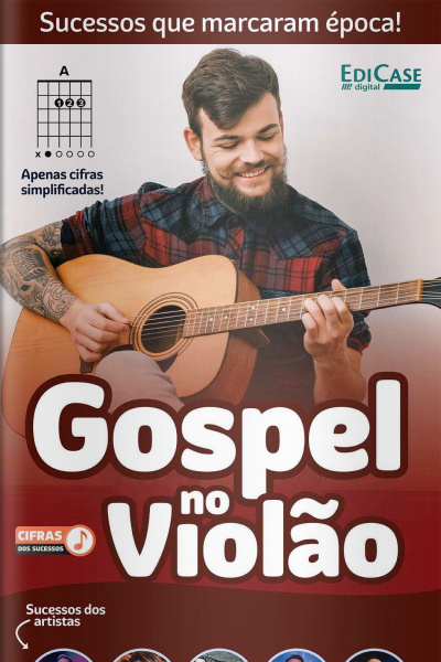 Cifras dos Sucessos - Sucessos que marcaram época! - 19/04/2021