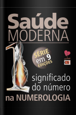 Saúde moderna - Significado do Número 1 na Numerologia - 25/01/2021