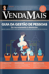 Venda Mais - Guia da Gestão de Pessoas - 01/04/2021