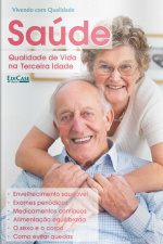 Mente Saudável - Qualidade de vida na terceira idade - 01/01/2021