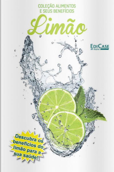 Cuidando da Saúde - Limão - 12/04/2021