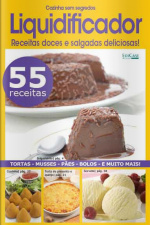 Que delícia - Liquidificador - 14/12/2020