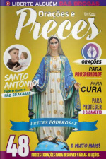 Orações e Preces - Orações - 01/09/2020