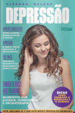 Mente Saudável - Depressão - 01/02/2021