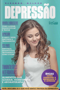 Mente Saudável - Depressão - 01/02/2021