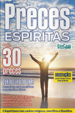 Orações e Preces - Evangelho no lar - 24/03/2021