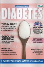 Cuidando da Saúde - Diabetes - 19/04/2021