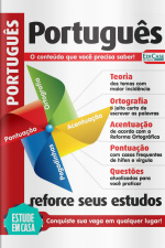 Guia Educando - Pontuação, ortografia, acentuação e pegadinhas - 12/04/2021