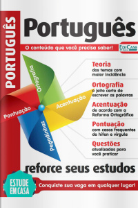 Guia Educando - Pontuação, ortografia, acentuação e pegadinhas - 12/04/2021