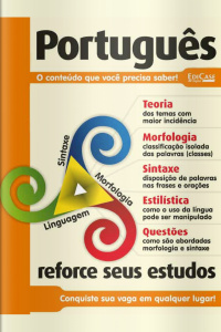 Guia Educando - Teoria, Morfologia, Sintaxe, Estilística e Questões - 19/04/2021