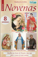 Orações e Preces - Novenas - 01/08/2020