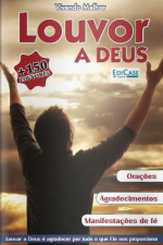 Orações e Preces - Louvor a Deus - 01/10/2020