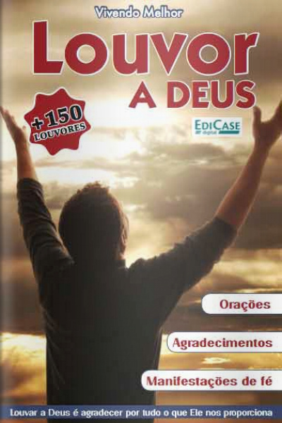Orações e Preces - Louvor a Deus - 01/10/2020
