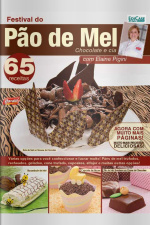 Que delícia - Pão de Mel, Chocolate e Cia - 15/02/2021