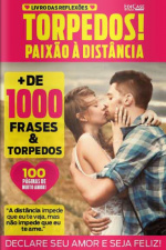 Frases e Cia - Torpedos paixão à distância - 29/03/2021