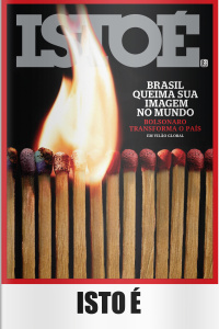 ISTOÉ - Edição de 28/04/2021