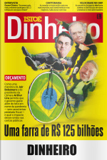 ISTOÉ Dinheiro - Edição de 21/04/2021