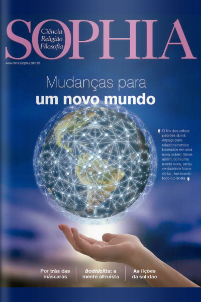 Sophia Ed. 79 - 01/05/2019
