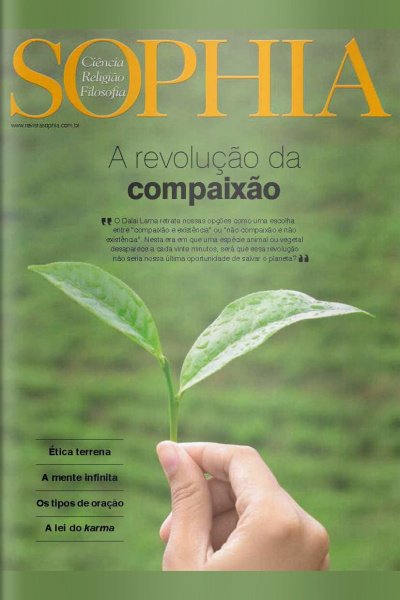 Sophia Ed. 81 - 01/09/2019