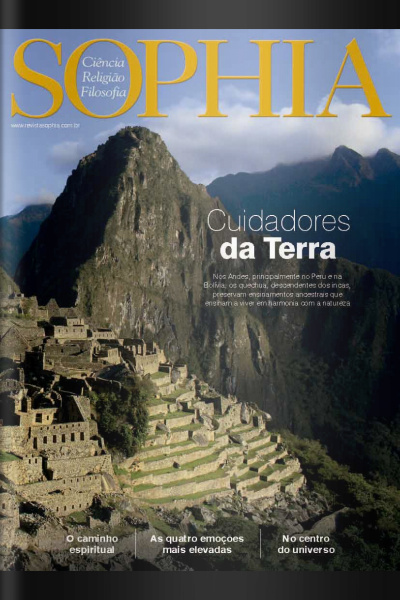 Sophia Ed. 80 - 01/07/2019