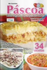 Que delícia - Páscoa - 29/03/2021