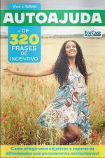 Sim, você pode! - Autoajuda - 16/11/2020