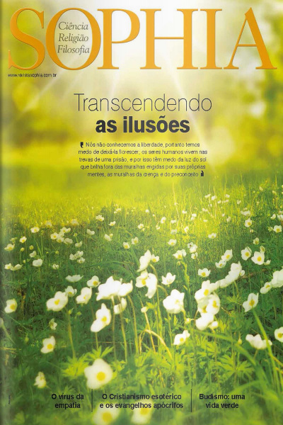 Sophia Ed. 88 - 02/01/2021