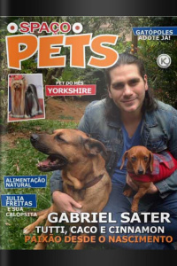 Spaço Pets Ed. 03 - 01/09/2019